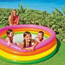 Piscina inflable 168 x 46cm