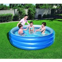 Piscina inflable 201 x 53cm