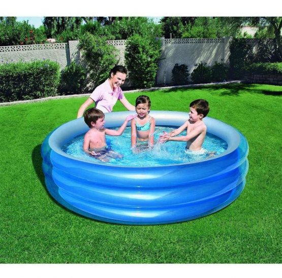 Piscina inflable 201 x 53cm