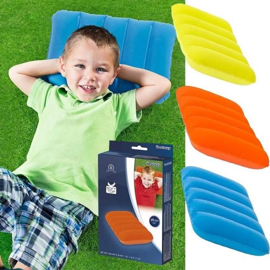 Almoha Inflable de colores