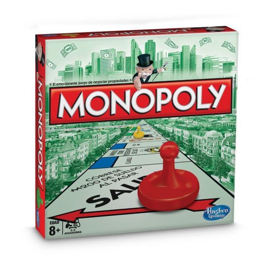 Monopoly Original Modular