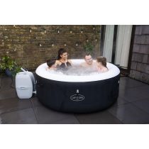 Jacuzzi Inflable 4 personas